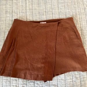 Skort